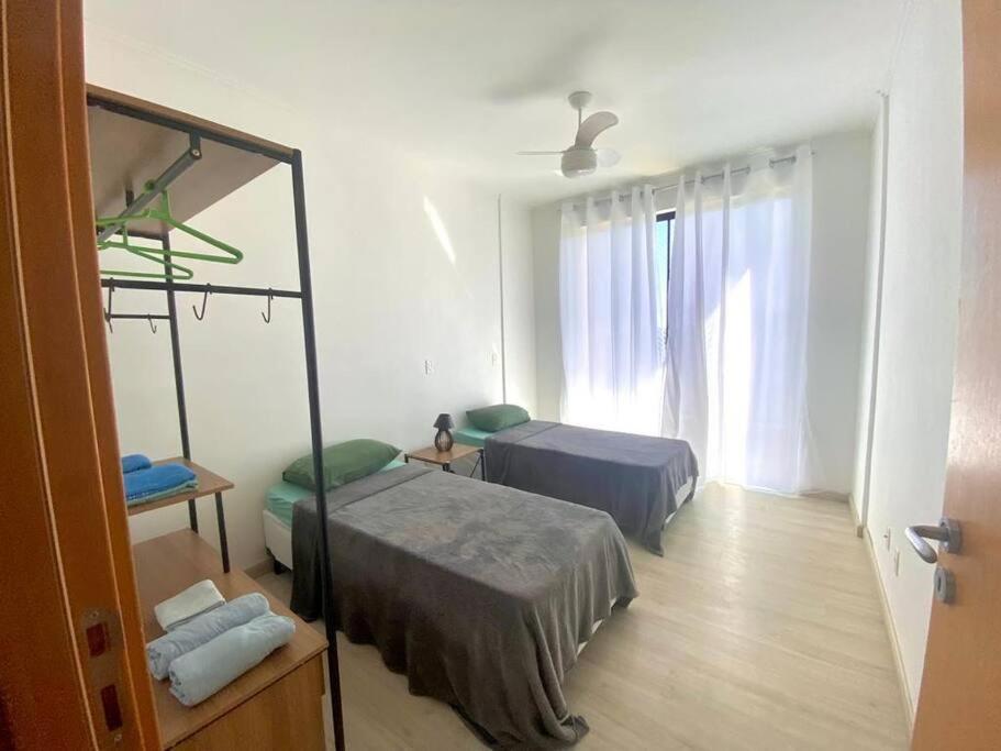 Lindo Apartamento Na Montanha! Apartamento Águas de Lindóia Exterior foto